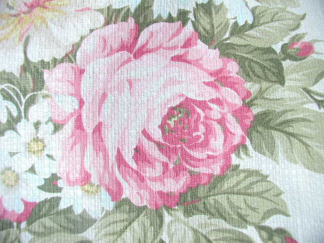 american folk fabric blossom